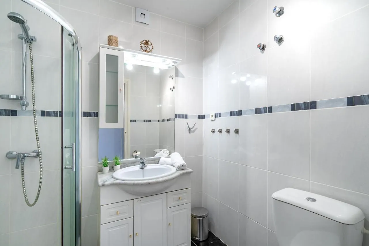 Apartment Stunning Golf And Garden Flat In La Siesta Golf Calahonda By Costarentals - Ref 137 Sitio de Calahonda