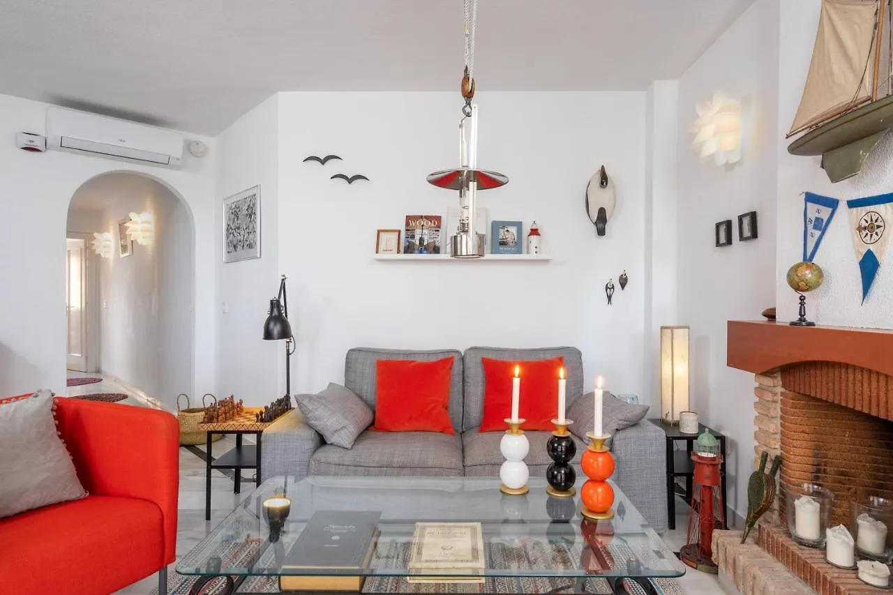 Apartment Stunning Golf And Garden Flat In La Siesta Golf Calahonda By Costarentals - Ref 137 Sitio de Calahonda Spain