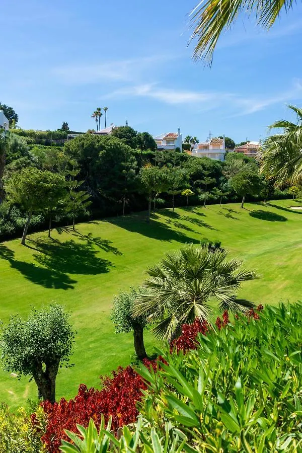 Apartment Stunning Golf And Garden Flat In La Siesta Golf Calahonda By Costarentals - Ref 137 Sitio de Calahonda