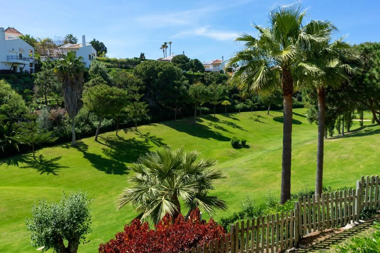Stunning Golf And Garden Flat In La Siesta Golf Calahonda By Costarentals - Ref 137 Sitio de Calahonda Apartment